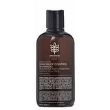 ORGANICS PHARM DANDRUFF CONTROL SHAMPOO NEEM OIL AND TEA TREE