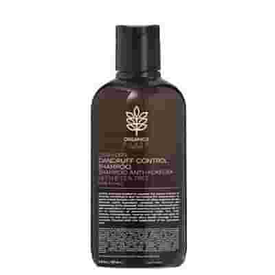 ORGANICS PHARM DANDRUFF CONTROL SHAMPOO NEEM OIL AND TEA TREE