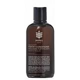 ORGANICS PHARM FORTIFY CONDITIONER NEEM OIL AND MILLET