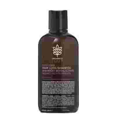 ORGANICS PHARM HAIR LOSS SHAMPOO NEEM OIL AND PEPPERMINT 250 ML