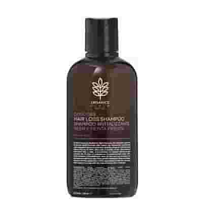 ORGANICS PHARM HAIR LOSS SHAMPOO NEEM OIL AND PEPPERMINT