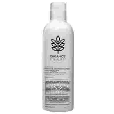ORGANICS COSMETICS HYDRATE CONDITIONER WITH YOGURT AND LAVENDER 250 ML
