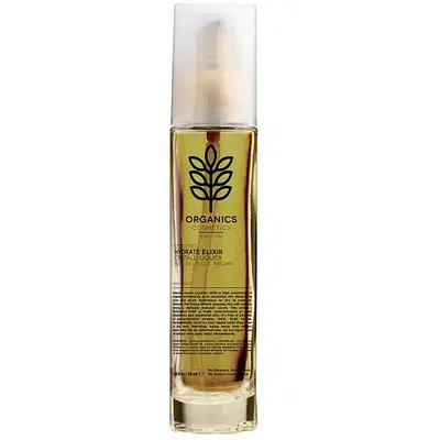 ORGANIC PHARM HYDRATE ELIXIR CRISTALLI LIQUIDI ORGANIC PHARM HYDRATE ELIXIR CRISTALLI LIQUIDI