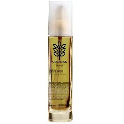 ORGANICS PHARM HYDRATE ELIXIR CRISTALLI LIQUIDI 50 ML ORGANICS PHARM HYDRATE ELIXIR CRISTALLI LIQUIDI 50 ML