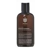 ORGANICS PHARM KERATIN SHAMPOO CHAMOMILE AND WHEAT PROTEIN 250 ML