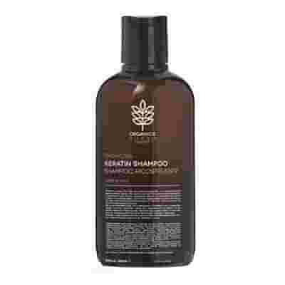 ORGANICS PHARM KERATIN SHAMPOO CHAMOMILE AND WHEAT PROTEIN 250 ML