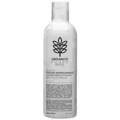 ORGANICS PHARM MOISTURE REPAIR SHAMPOO ARGAN OIL AND CHAMOMILLE 250 ML