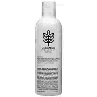 ORGANICS PHARM MOISTURE REPAIR SHAMPOO ARGAN OIL AND CHAMOMILLE