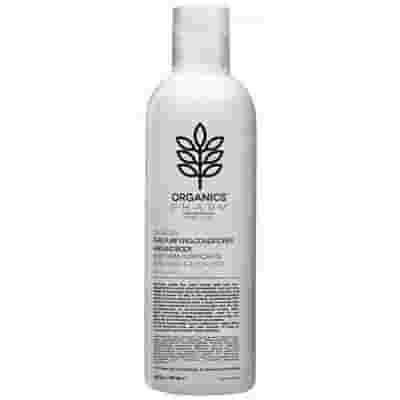 ORGANICS PHARM PURE PURIFYING CONDITIONER HAIR AND BODY ROSEMARY AND EUCALYPTUS