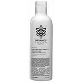ORGANICS PHARM PURE PURIFYING SHAMPOO HAIR & BODY ROSEMARY AND EUCALYPTUS 250 ML