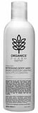 ORGANICS PHARM REFRESHING BODY WASH  EUCALYPTUS AND JUNIPER