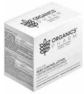 ORGANICS PHARM SEBO CONTROL LOTION NEEM-EUCALYPTUS-ALPAFLOR 6 FIALE DA 6 ML
