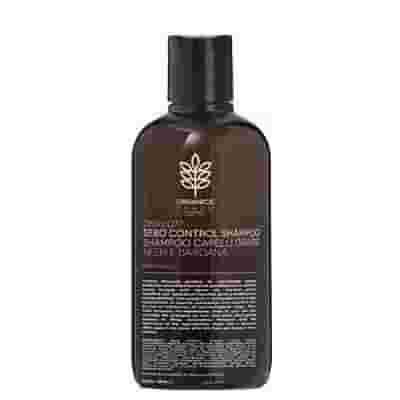 ORGANICS PHARM SEBO CONTROL SHAMPOO NEEM OIL AND ALPAFLOR