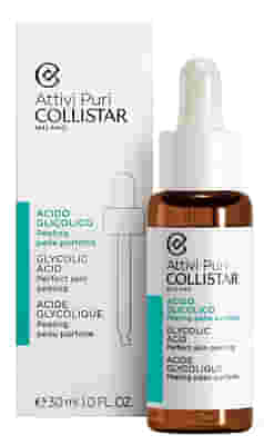 ACIDO GLICOLICO PEELING PELLE PERFETTA 30 ML