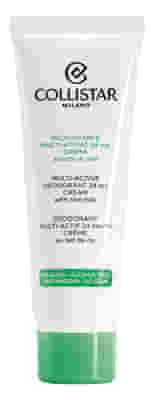 DEODORANTE MULTI-ATTIVO 24 ORE CREMA AL LATTE DI RISO 75 ML