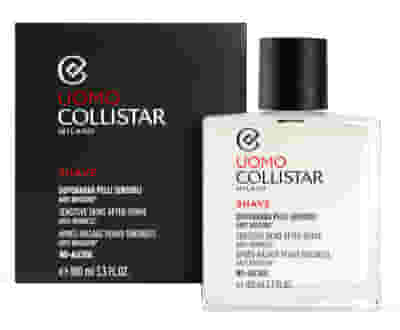 LINEA UOMO DOPOBARBA PELLI SENSIBILI 100 ML