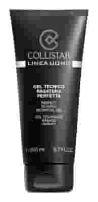 LINEA UOMO GEL TECNICO RASATURA PERFETTA 200 ML
