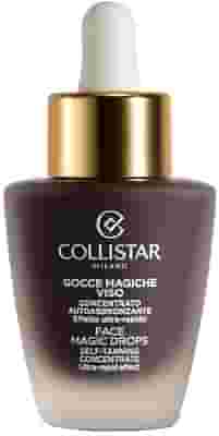 GOCCE MAGICHE CONCENTRATO AUTOABBRONZANTE EFFETTO ULTRA-RAPIDO 30 ML