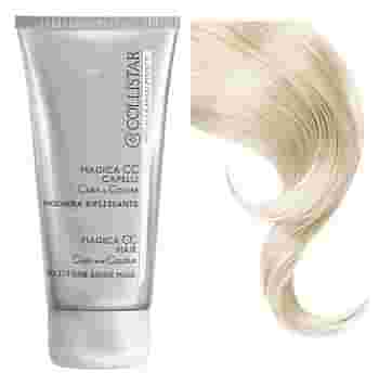 MAGICA CC CAPELLI MASCHERA CURA E COLORE BIONDO FREDDO 150 ML