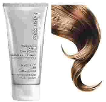 MAGICA CC CAPELLI MASCHERA CURA E COLORE CASTANO CHIARO 150 ML