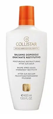 MAXI-TAGLIA BALSAMO DOPOSOLE IDRATANTE RESTITUTIVO 400 ML MAXI-TAGLIA BALSAMO DOPOSOLE IDRATANTE RESTITUTIVO 400 ML