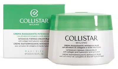 MAXI-TAGLIA CREMA RASSODANTE INTENSIVA 400 ML MAXI-TAGLIA CREMA RASSODANTE INTENSIVA 400 ML