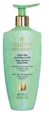 MAXI-TAGLIA CRIO-GEL ANTICELLULITE 400 ML