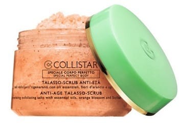TALASSO-SCRUB ANTI-ETA' 700 G