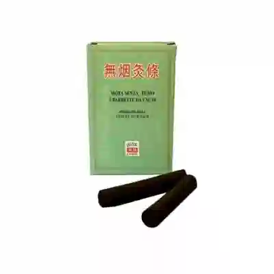 MOXA HUANGQIU SENZA FUMO