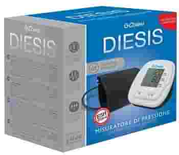 MISURATORE DI PRESSIONE DIESIS