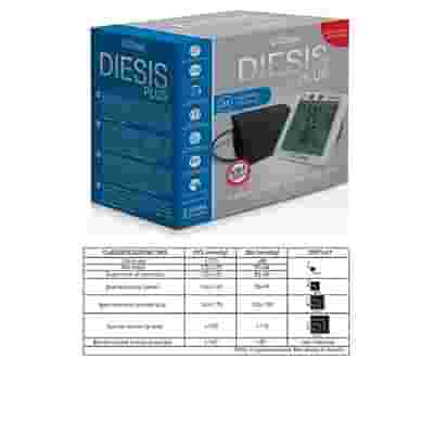 MISURATORE DI PRESSIONE DIESIS PLUS