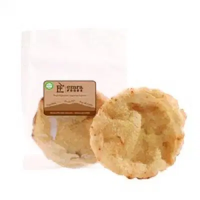 FOCACCIA ALL'OLIO EXTRAVERGINE DI OLIVA 115 G FOCACCIA ALL'OLIO EXTRAVERGINE DI OLIVA 115 G