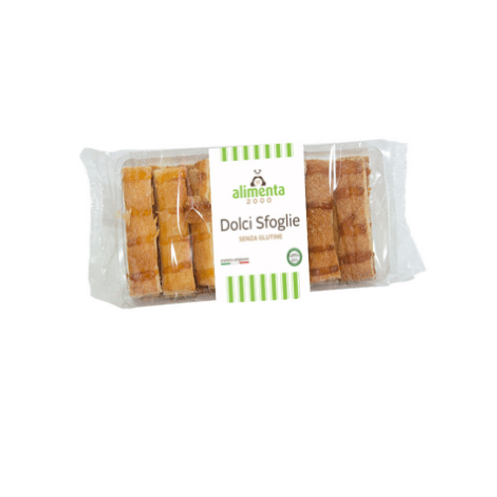 Dolci Sfoglie 100 G