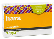 HARA VIRYA 60 COMPRESSE