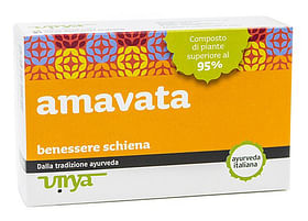 Amavata Virya 60 Compresse