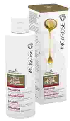INCAROSE RIAD ARGAN SHAMPOO 200 ML