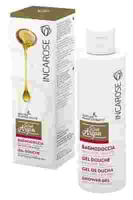 INCAROSE RIAD ARGAN BAGNODOCCIA 200 ML