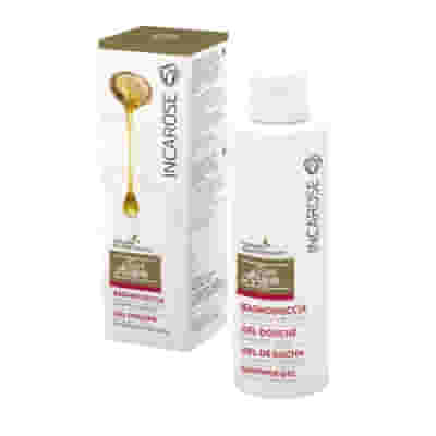 INCAROSE RIAD ARGAN BAGNODOCCIA 200 ML