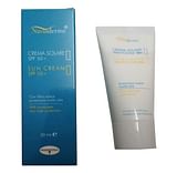 NUVIADERME CREMA SOLARE PROTEZIONE 50+ 50 ML