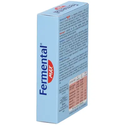 ESI FERMENTAL MAX 20 NATURCAPS ESI FERMENTAL MAX 20 NATURCAPS