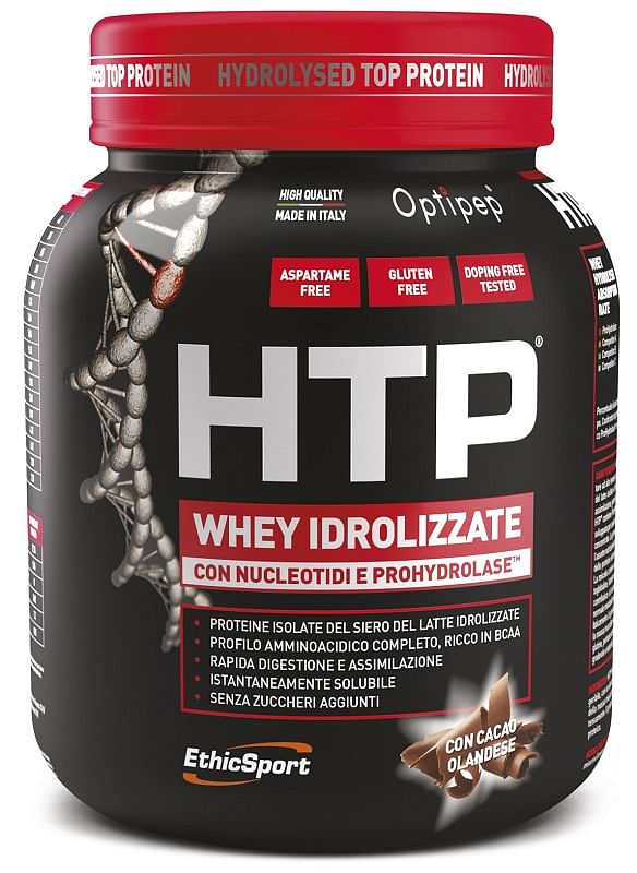 Ethicsport Htp Cacao 750 G