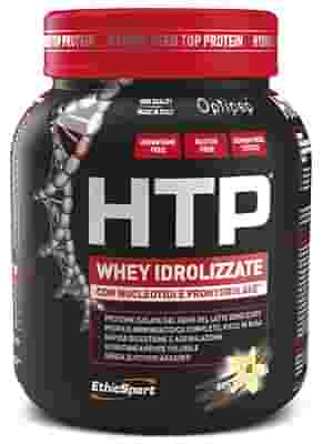 ETHICSPORT HTP VANIGLIA 750 G