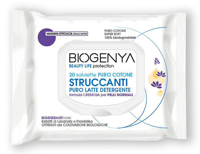 Biogenya 