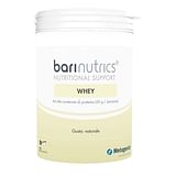 BARINUTRICS WHEY 21 PORZIONI X 22,71 G