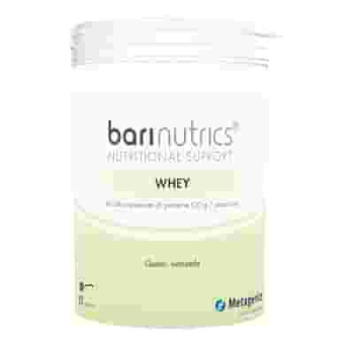 BARINUTRICS WHEY 21 PORZIONI X 22,71 G