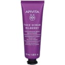 APIVITA FACE SCRUB BILBERRY 50 ML/02