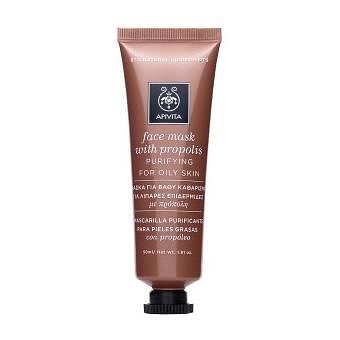 Apivita Face Mask Propolis 50 Ml