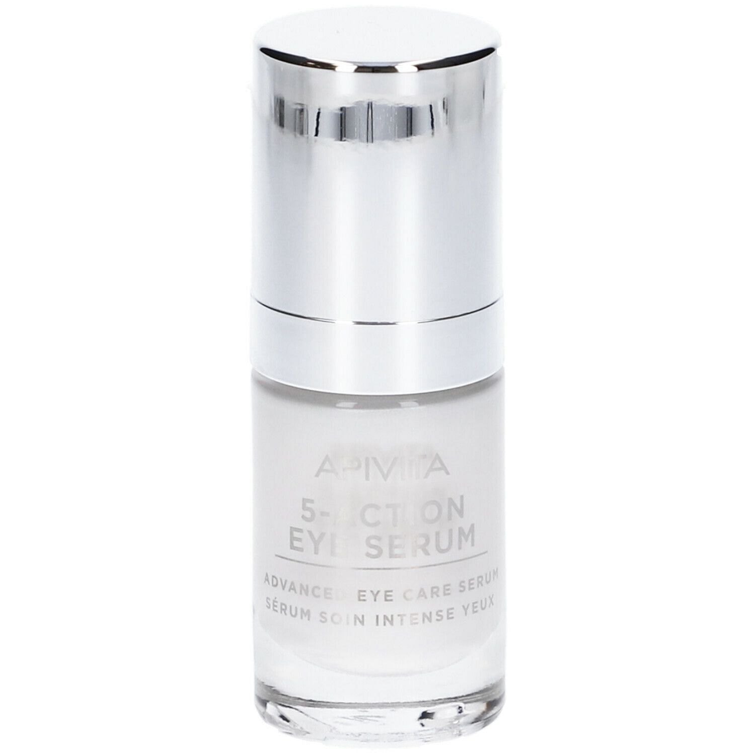 Apivita 5 Action Serum Eye 15 Ml/19