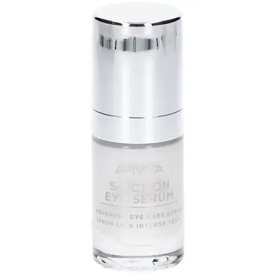 APIVITA 5-ACTION SERUM EYE 15 ML/19 APIVITA 5-ACTION SERUM EYE 15 ML/19