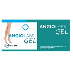 Angiolabs Gel 100 Ml